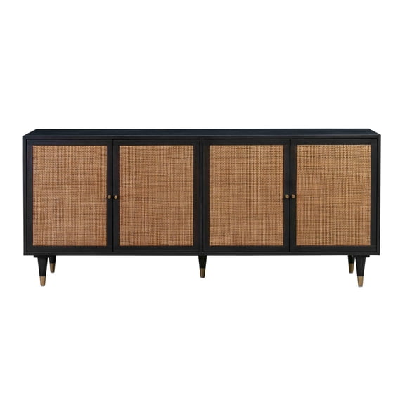 Sierra Noir Sideboard