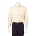 thumbnail image 1 of Sierra Pacific 3201 Long Sleeve Washed Twill Shirt-Khaki-3XL, 1 of 3