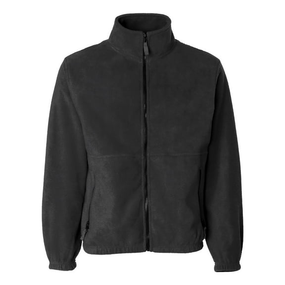 Sierra Pacific Adult Anti-Pill Fleece Full Zip Jacket 3061