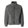 thumbnail image 1 of Sierra Pacific Adult Anti-Pill Fleece Full Zip Jacket 3061, 1 of 3