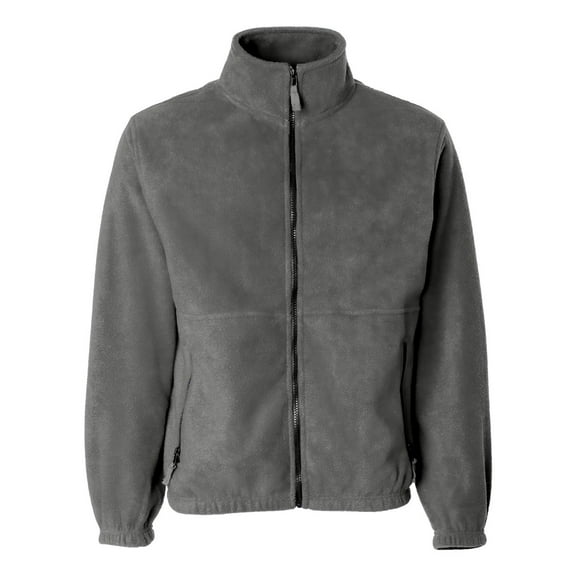 Sierra Pacific Adult Anti-Pill Fleece Full Zip Jacket 3061