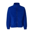 thumbnail image 1 of Sierra Pacific Adult Poly Fleece Full Zip Jacket, Style 3061, 1 of 1