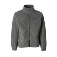 thumbnail image 1 of Sierra Pacific Adult Poly Fleece Full Zip Jacket, Style 3061, 1 of 1