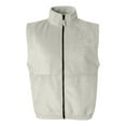 thumbnail image 1 of Sierra Pacific Fleece Full-Zip Vest 3010 Winter White M, 1 of 5
