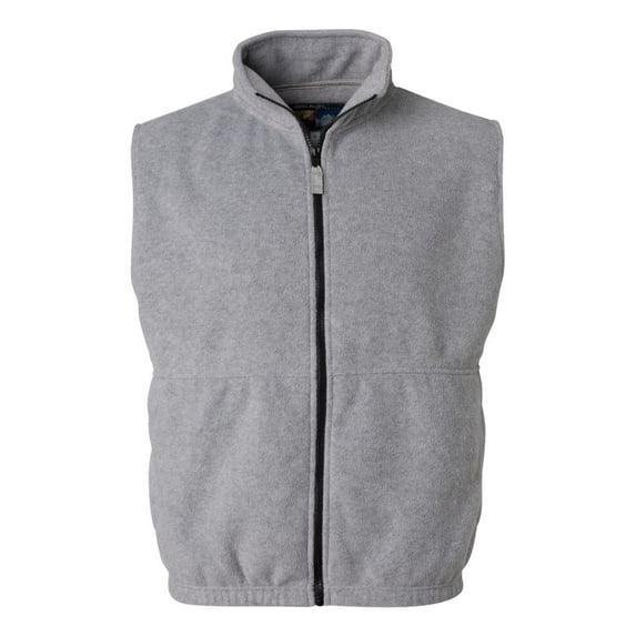Sierra Pacific Fleece Full-Zip Vest