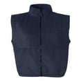 thumbnail image 1 of Sierra Pacific Fleece Full-Zip Vest, 1 of 4