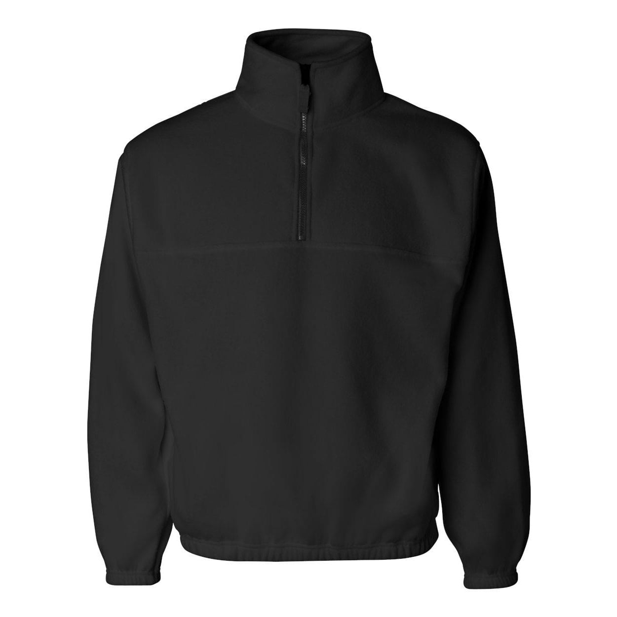 Sierra Pacific Fleece QuarterZip Pullover