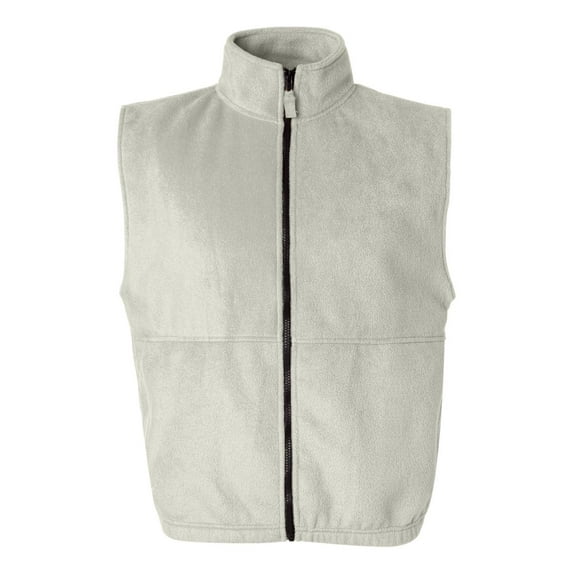 Sierra Pacific - Full-Zip Fleece Vest - 3010