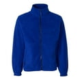 thumbnail image 1 of Sierra Pacific Mens Fleece Full-Zip Jacket, 1 of 3