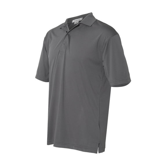 Sierra Pacific - Value Polyester Polo - 0100 - Steel - Size: XL
