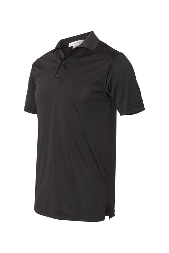 Sierra Pacific Value Polyester Polo
