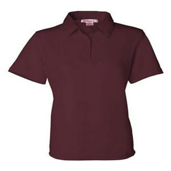 Sierra Pacific - Women's Moisture Free Mesh Polo - 5469