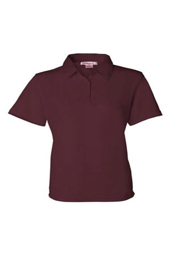 - Women's Moisture Free Mesh Polo - 5469