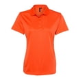 thumbnail image 1 of Sierra Pacific - Women's Value Polyester Polo - 5100, 1 of 3