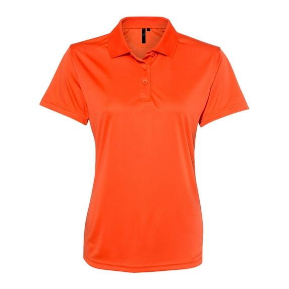 Sierra Pacific - Women's Value Polyester Polo - 5100
