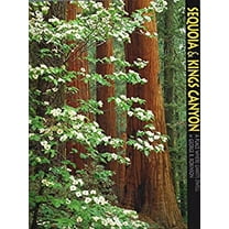 Pre-Owned Sequoia & Kings Canyon National Parks: A Place Where Giants Dwell (Paperback) 1580710522 9781580710527