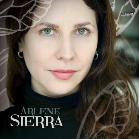 Sierra / Primakov - Music of Arlene Sierra 1 - Music & Performance - CD