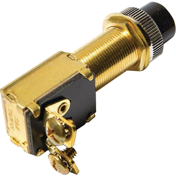 Sierra Push Button Switch MP39320