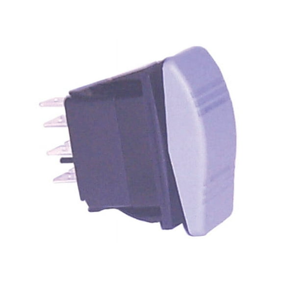 Sierra RK19830TP Illuminated Weather Resistant Contura III Rocker Switches