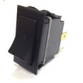 thumbnail image 1 of Sierra RK40370 Soft Spot Rocker Switch - Off-On Single Pole, 1 of 1