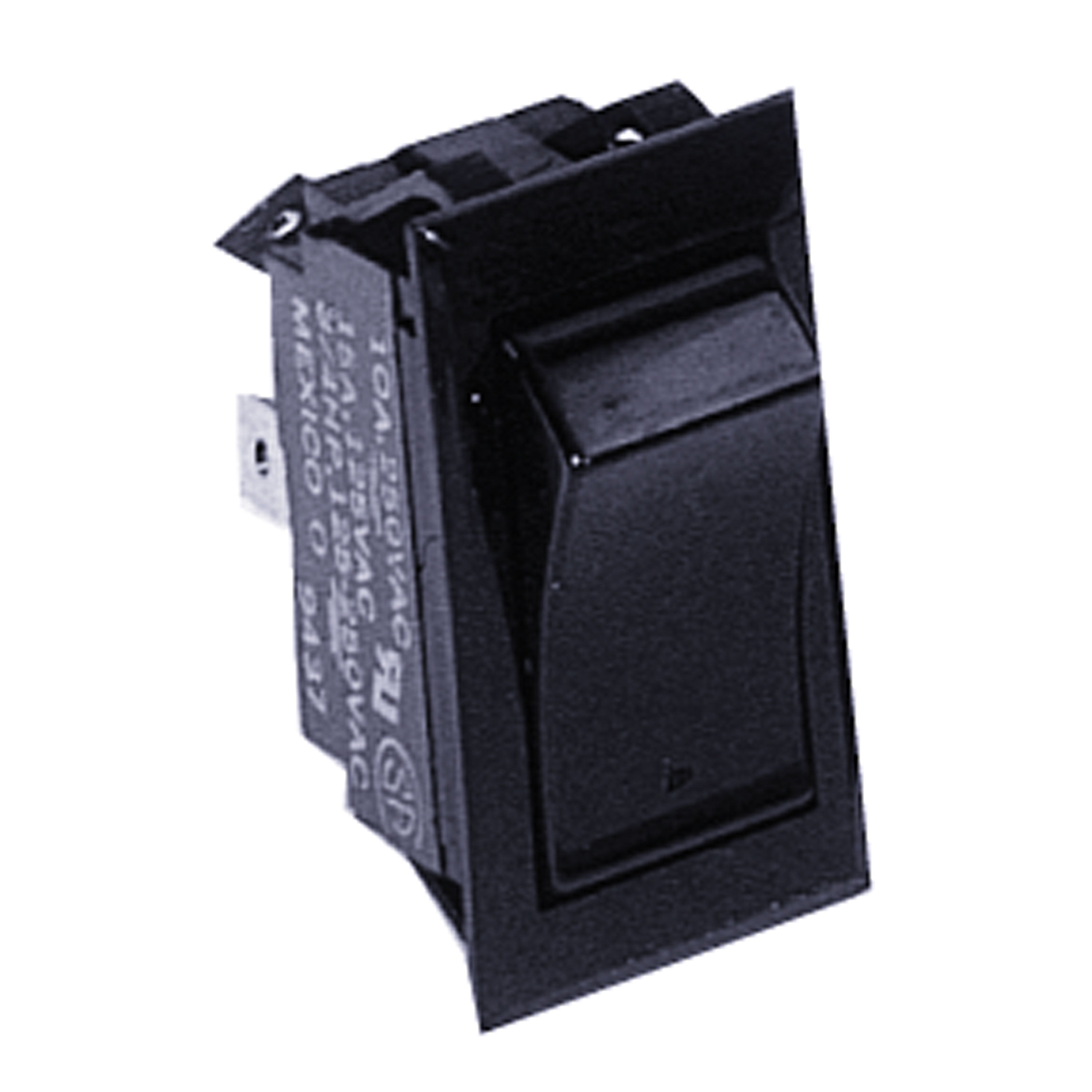 Sierra RK40480 Rocker Switch - On-Off-On Double Pole - Walmart.com