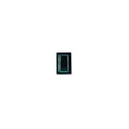 thumbnail image 1 of Sierra RK40660G DPST Rocker Switch, Green Halo, 1 of 1