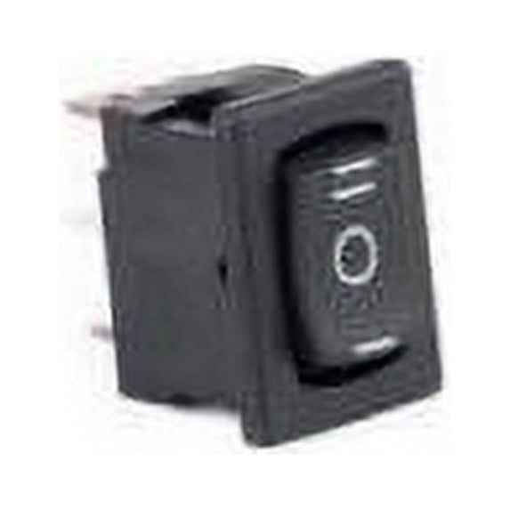 Sierra RK40860, Rocker Switch, Compact Rocker SPDT