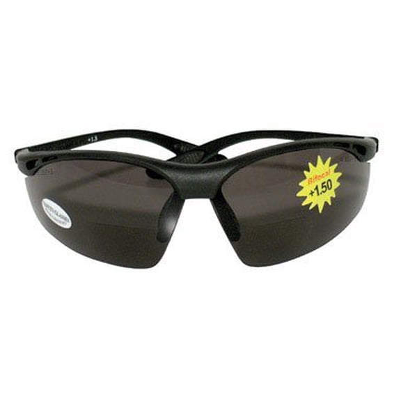 BI-FOCAL SFTYREADERS SMK