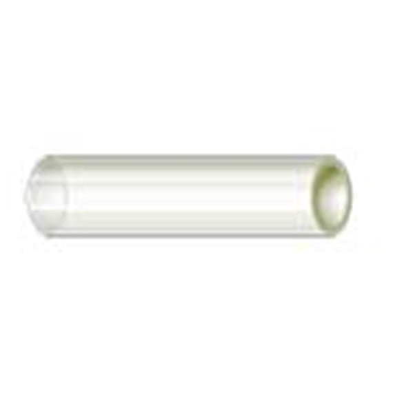 Sierra S5M-1161500146 0.25 ft. PVC Tubing, Clear - 50 ft.