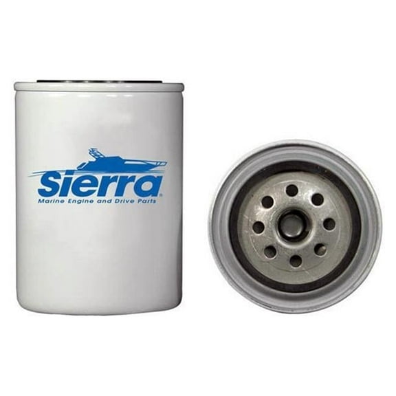 Sierra S5M-187886 0.75 in. x 16 NPT Oil Filter