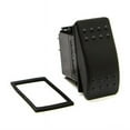 thumbnail image 1 of Sierra  RK194101; Switch-Contura2 M On-Off Spst Black, 1 of 1