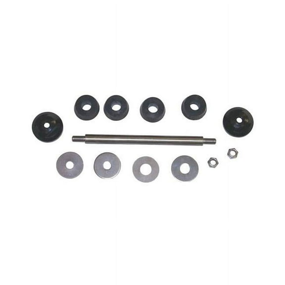 Sierra SR18.2463 18-2463 Power Trim Cylinder Anchor Pin Kit for Mercruiser Stern Drives