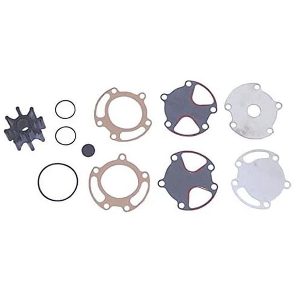 Sierra SR18.3318 18-3318 Water Pump Kit