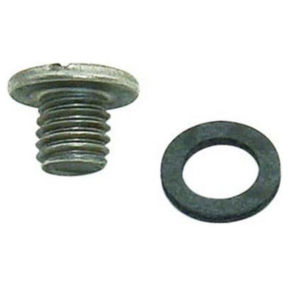 Sierra SR18.72656 Drain Plug & Gasket