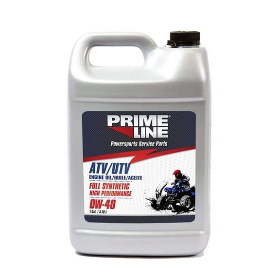 Sierra SR72.5101.3 0W.40 Full Synthetic High Performance Engine Oil