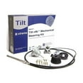 thumbnail image 1 of Sierra SSX17715 SeaStar Xtreme Tilt NFB Steering Kit - 15', 1 of 3