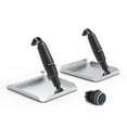 thumbnail image 1 of Sierra STT3105R Standard 12" x 12" Trim Tab Kit with 2.25" Actuator - 11.5" Stroke, 1 of 12