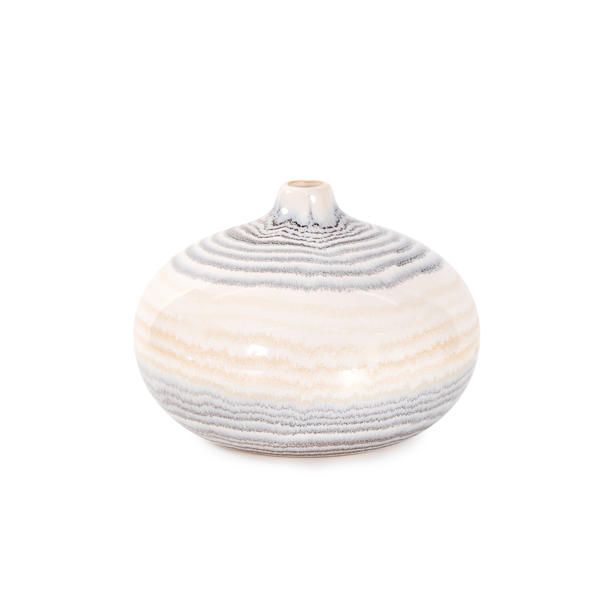 Sierra Sands Bulb Vase