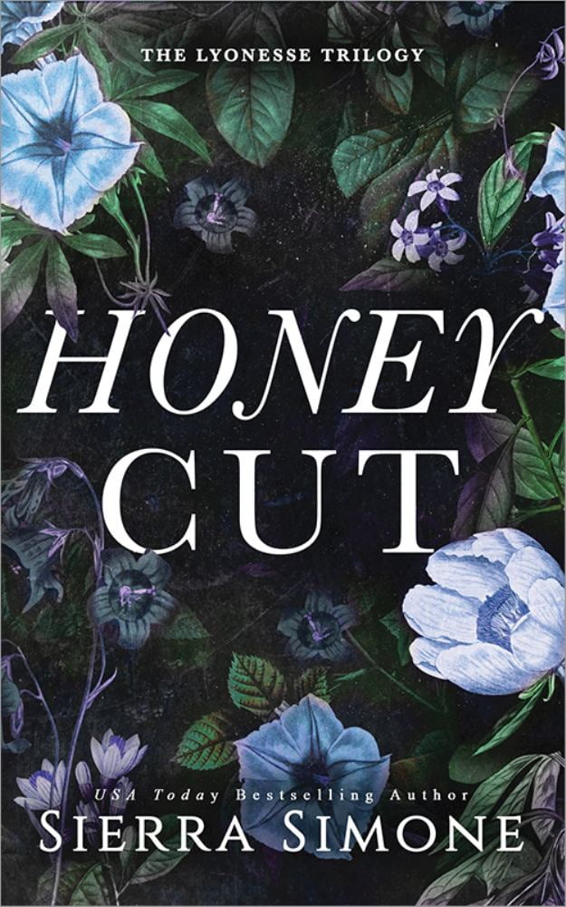 Sierra Simone: Honey Cut (Paperback)