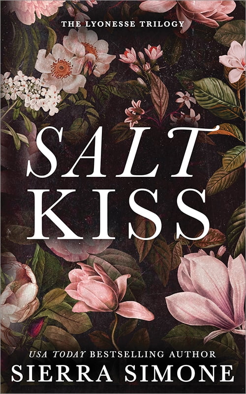 Sierra Simone: Salt Kiss (Paperback)