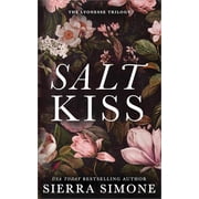Sierra Simone Salt Kiss Paperback