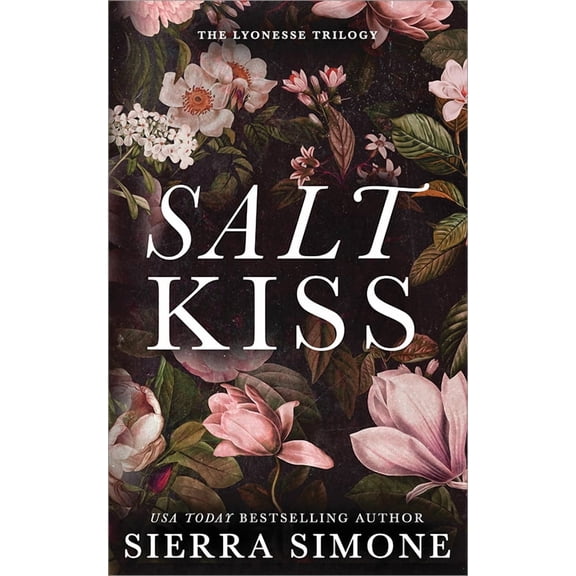 Sierra Simone: Salt Kiss (Paperback)