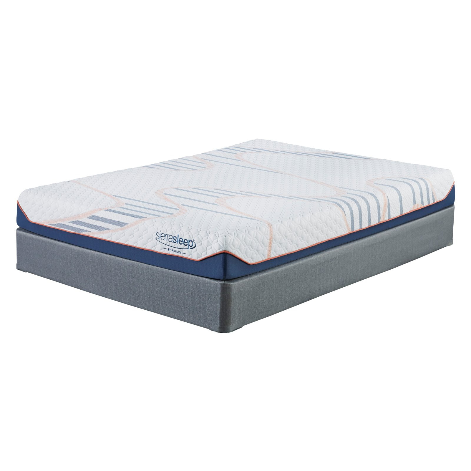 Sierra sleep by ashley deals