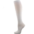 thumbnail image 1 of Sierra Socks Firm Compression Cotton Knee-Hi 3 Pack, 1 of 5