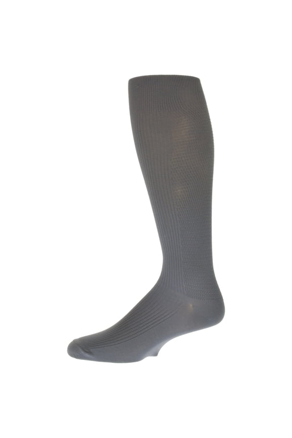 Men's OTC Nylon Support Hose Compression Travel Socks