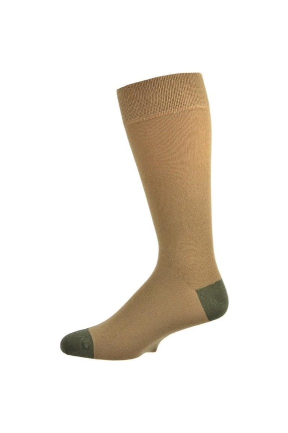 Sports Socks Full Toe Work Plain Crew Causal Socks