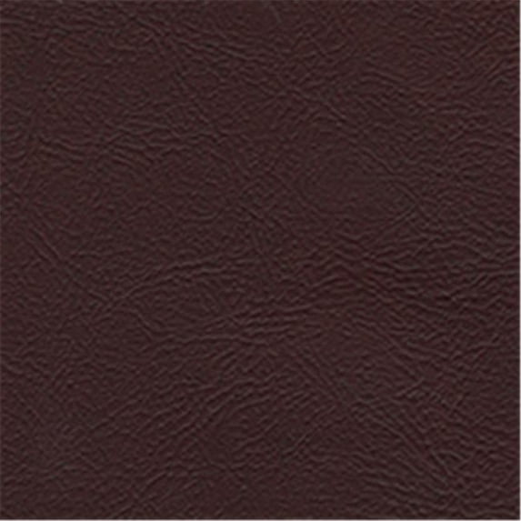 Sierra Soft 9577 Automotive Upholstery Vinyl Fabric - Dk Maple