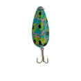 thumbnail image 1 of Sierra Spec Spoon Lure, Bleeding Frog, 7/8-Ounce, 1 of 1