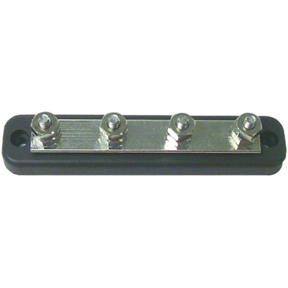 MarineWorks Bus Bar, 4X1/4" FS46250