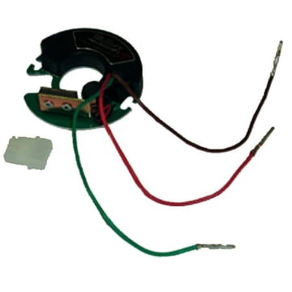 Sierra Supply Ignition Module 18-5488